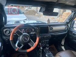 جیپ گلادیەتەر